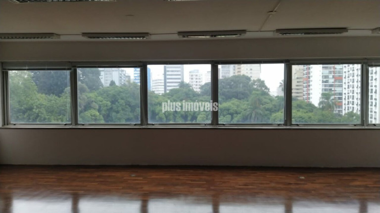 Imóvel Comercial para Alugar, 127 m² em Consolação - São Paulo