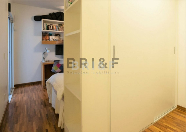 Imagem Apartamento com 5 Quartos à Venda, 238 m² em Brooklin - São Paulo Imagem Apartamento com 5 Quartos à Venda, 238 m² em Brooklin - São Paulo