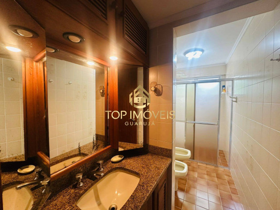 Imagem Apartamento com 4 Quartos à Venda, 153 m² em Pitangueiras - Guarujá