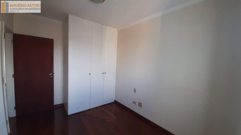 Imagem Apartamento com 4 Quartos para Alugar, 156 m² em Jardim Vila Mariana - São Paulo