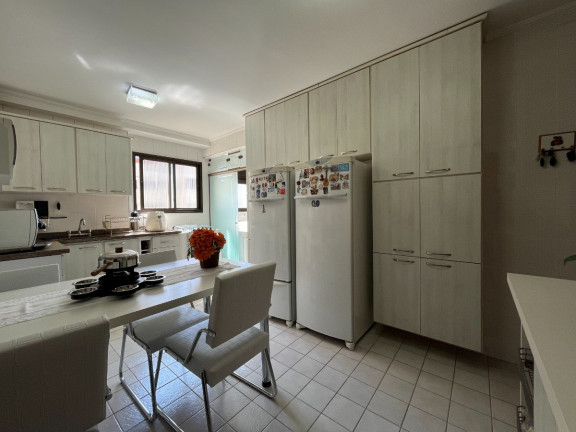 Imagem Apartamento com 3 Quartos à Venda, 137 m² em Ipiranga - São Paulo Imagem Apartamento com 3 Quartos à Venda, 137 m² em Ipiranga - São Paulo