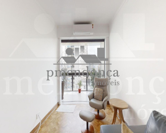 Imagem Apartamento com 3 Quartos à Venda, 244 m² em Higienópolis - São Paulo Imagem Apartamento com 3 Quartos à Venda, 244 m² em Higienópolis - São Paulo