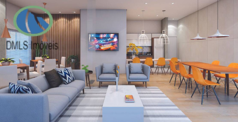 Imagem Apartamento com 1 Quarto à Venda, 38 m² em Vila São Luiz (centro) - Barueri Imagem Apartamento com 1 Quarto à Venda, 38 m² em Vila São Luiz (centro) - Barueri
