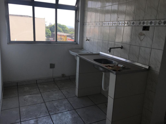 Imagem Kitnet com 1 Quarto para Alugar, 40 m² em Centro - Suzano Imagem Kitnet com 1 Quarto para Alugar, 40 m² em Centro - Suzano