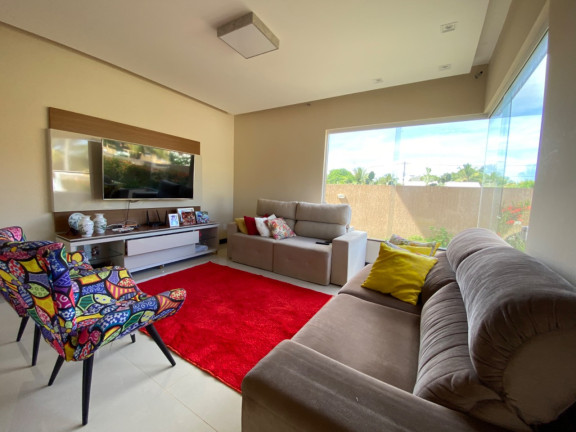 Imagem Casa com 4 Quartos à Venda, 249 m² em Barra Do Jacuípe - Barra Do Jacuípe