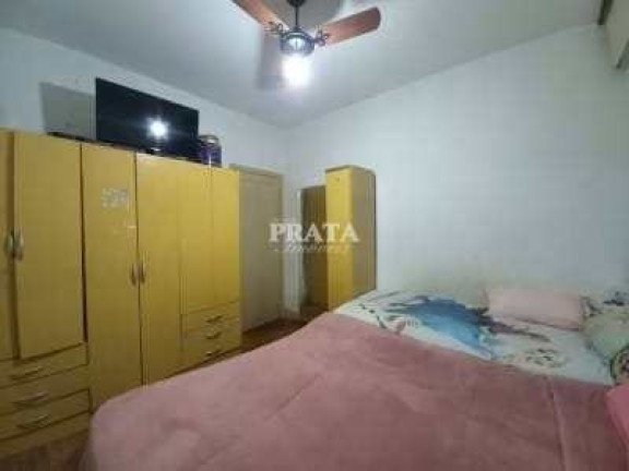 Imagem Apartamento com 2 Quartos à Venda, 60 m² em Gonzaga - Santos Imagem Apartamento com 2 Quartos à Venda, 60 m² em Gonzaga - Santos