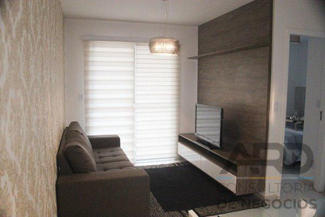 Imagem Apartamento com 2 Quartos à Venda, 50 m² em Guaianases - Vila Conceição - São Paulo