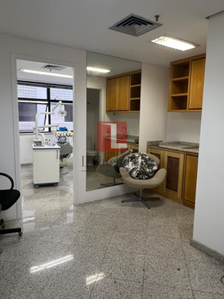 Imagem Sala Comercial à Venda, 69 m² em Itaim Bibi - São Paulo Imagem Sala Comercial à Venda, 69 m² em Itaim Bibi - São Paulo