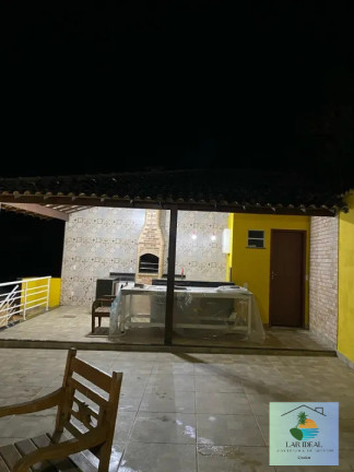 Imagem Casa de Condomínio com 2 Quartos à Venda, 264 m² em Campo Redondo - São Pedro Da Aldeia Imagem Casa de Condomínio com 2 Quartos à Venda, 264 m² em Campo Redondo - São Pedro Da Aldeia