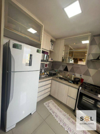 Imagem Apartamento com 3 Quartos à Venda, 95 m² em Parque Amazônia - Goiânia Imagem Apartamento com 3 Quartos à Venda, 95 m² em Parque Amazônia - Goiânia