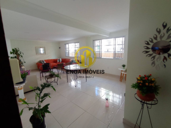 Imagem Cobertura com 3 Quartos à Venda, 260 m² em Guilhermina - Praia Grande Imagem Cobertura com 3 Quartos à Venda, 260 m² em Guilhermina - Praia Grande