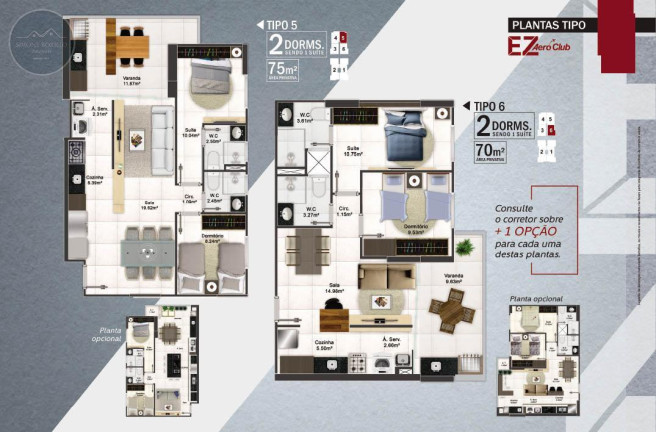 Imagem Imóvel com 3 Quartos à Venda, 142 m² em Aviação - Praia Grande