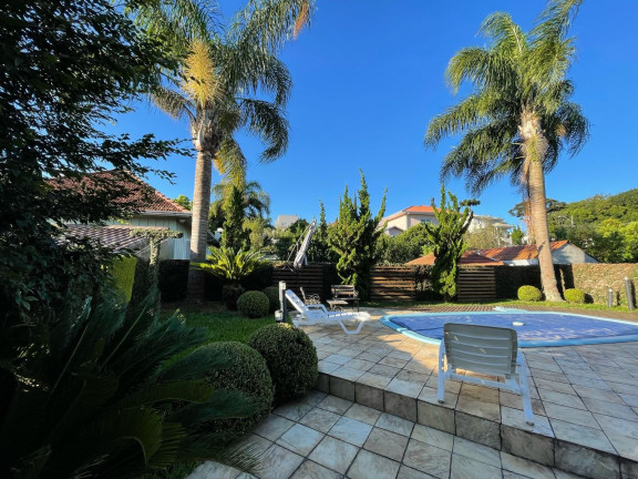 Imagem Casa com 4 Quartos à Venda, 360 m² em Peterlongo - Garibaldi