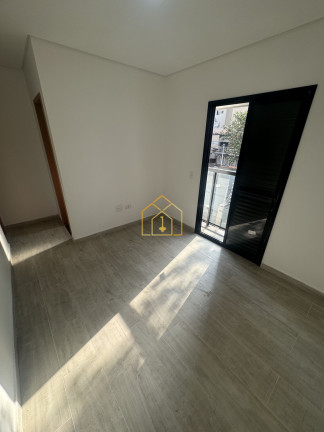 Imagem Apartamento com 2 Quartos à Venda, 51 m² em Vila Floresta - Santo André