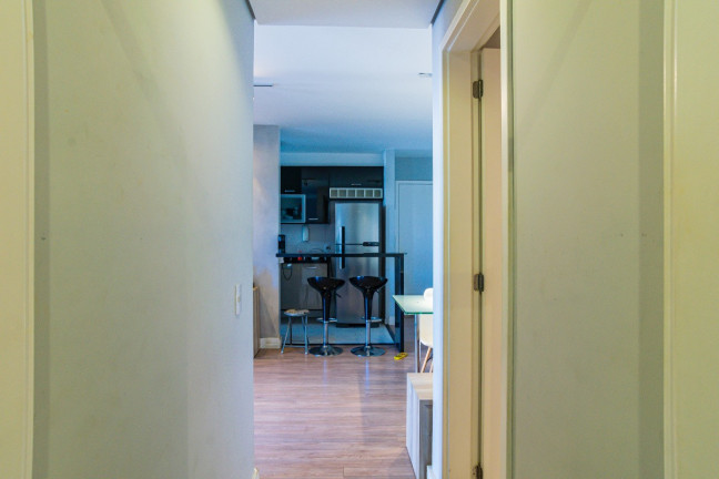 Imagem Apartamento com 2 Quartos à Venda, 60 m² em Lapa - São Paulo