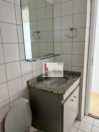 Imagem Apartamento com 2 Quartos à Venda, 61 m² em Morumbi - São Paulo Imagem Apartamento com 2 Quartos à Venda, 61 m² em Morumbi - São Paulo