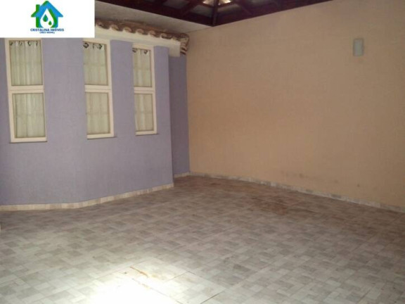 Imagem Casa com 3 Quartos à Venda, 240 m² em Horto Santo Antonio - Jundiaí