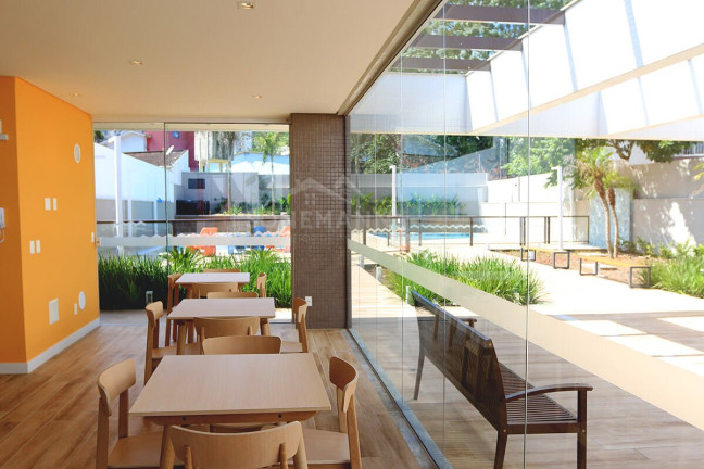 Imagem Apartamento com 2 Quartos à Venda, 75 m² em Itacorubi - Florianópolis