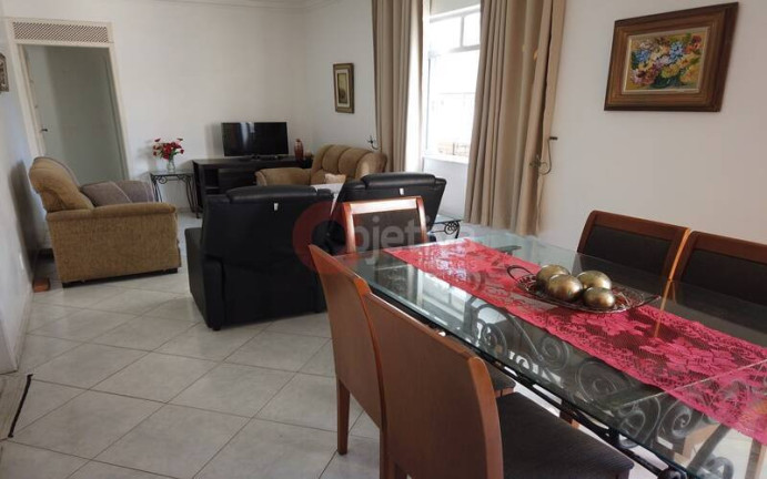 Imagem Cobertura com 3 Quartos à Venda, 170 m² em Algodoal - Cabo Frio Imagem Cobertura com 3 Quartos à Venda, 170 m² em Algodoal - Cabo Frio