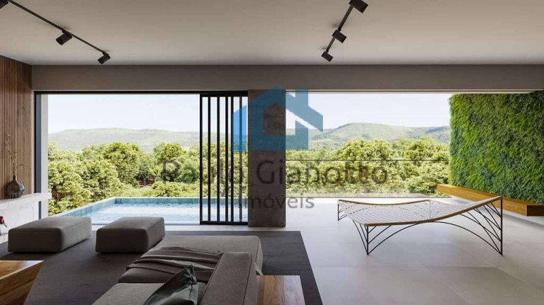 Imagem Casa de Condomínio com 4 Quartos à Venda, 400 m² em Granja Viana - Carapicuíba