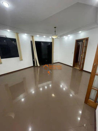 Imagem Apartamento com 3 Quartos à Venda, 90 m² em Vila Augusta - Guarulhos Imagem Apartamento com 3 Quartos à Venda, 90 m² em Vila Augusta - Guarulhos