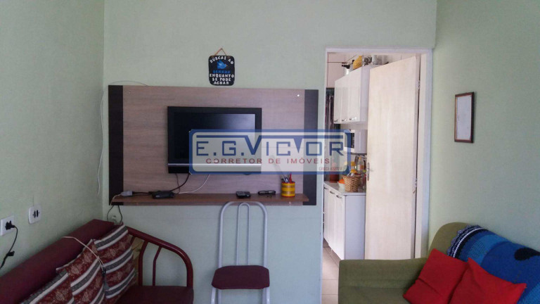 Imagem Casa com 1 Quarto à Venda, 78 m² em Balneário Jussara - Mongaguá