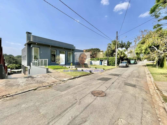 Imagem Casa de Condomínio com 4 Quartos à Venda, 536 m² em Palos Verdes - Carapicuíba Imagem Casa de Condomínio com 4 Quartos à Venda, 536 m² em Palos Verdes - Carapicuíba