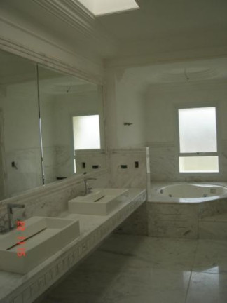 Imagem Casa à Venda,  em Alphaville - Barueri