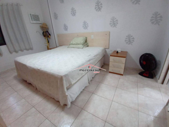 Imagem Apartamento com 3 Quartos à Venda, 119 m² em Canto Do Forte - Praia Grande