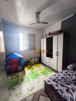 Imagem Apartamento com 2 Quartos à Venda, 46 m² em Taboão - Guarulhos Imagem Apartamento com 2 Quartos à Venda, 46 m² em Taboão - Guarulhos