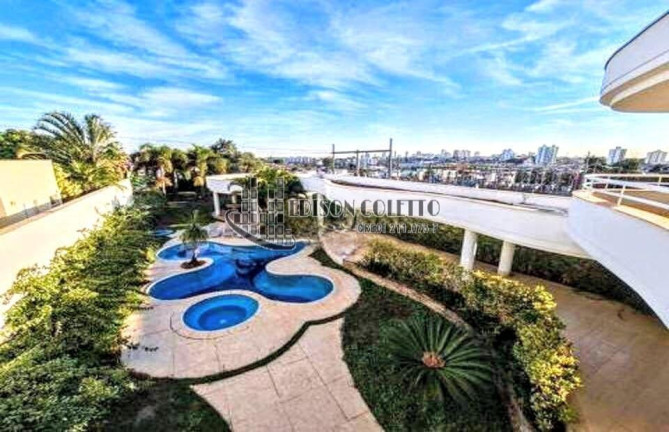 Imagem Casa de Condomínio com 3 Quartos à Venda, 617 m² em água Seca - Piracicaba Imagem Casa de Condomínio com 3 Quartos à Venda, 617 m² em água Seca - Piracicaba