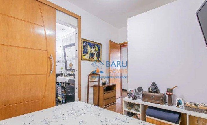Imagem Apartamento com 3 Quartos à Venda, 139 m² em Consolação - São Paulo Imagem Apartamento com 3 Quartos à Venda, 139 m² em Consolação - São Paulo