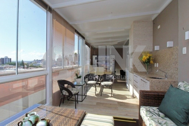 Imagem Imóvel com 1 Quarto à Venda, 160 m² em Higienópolis - Porto Alegre