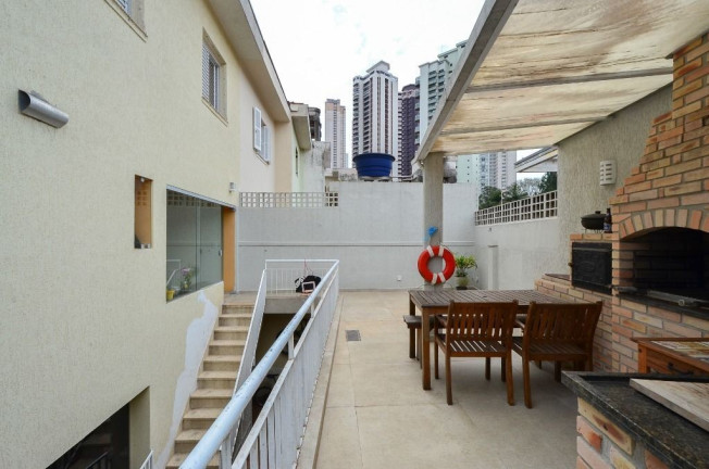 Imagem Imóvel com 3 Quartos à Venda, em Jardim Anália Franco - São Paulo Imagem Imóvel com 3 Quartos à Venda, em Jardim Anália Franco - São Paulo