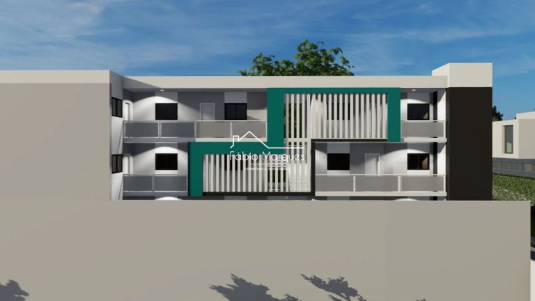 Imagem Apartamento com 2 Quartos à Venda, 40 m² em Vila Ré - São Paulo