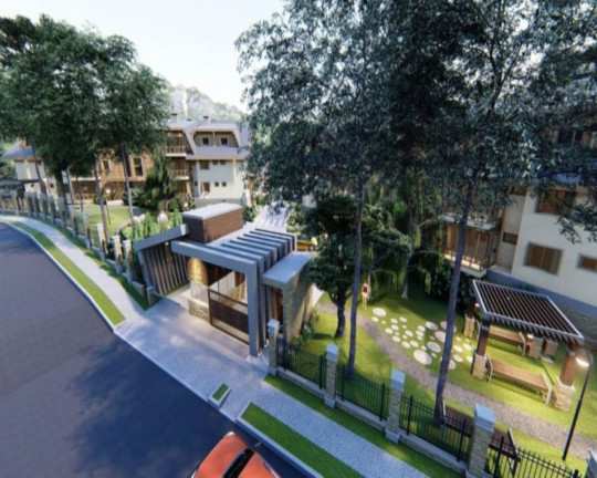 Imagem Imóvel com 1 Quarto à Venda, 69 m² em Centro - Canela Imagem Imóvel com 1 Quarto à Venda, 69 m² em Centro - Canela