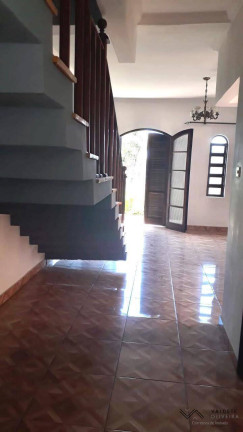 Imagem Casa com 3 Quartos à Venda, 146 m² em Monte Castelo - São José Dos Campos