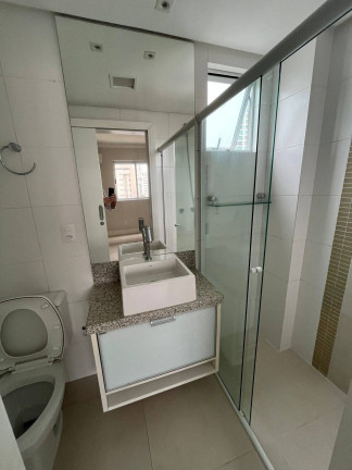 Imagem Apartamento com 3 Quartos para Alugar, 116 m² em Centro - Balneário Camboriú