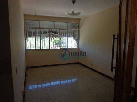 Imagem Apartamento com 2 Quartos à Venda, 72 m² em Fonseca - Niterói