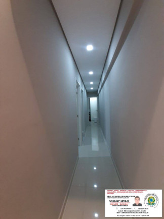 Imagem Apartamento com 3 Quartos à Venda, 82 m² em José Menino - Santos Imagem Apartamento com 3 Quartos à Venda, 82 m² em José Menino - Santos