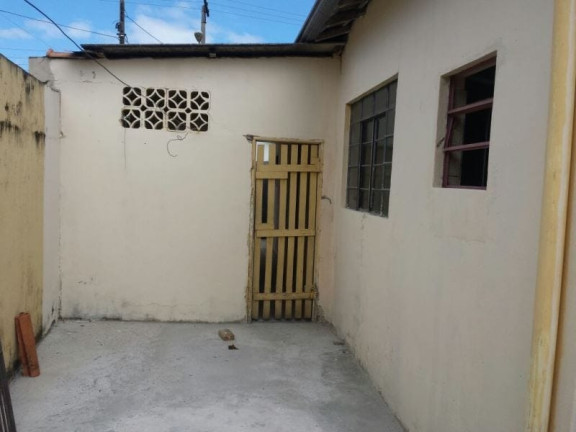 Imagem Casa com 3 Quartos à Venda, 90 m² em Maria áurea - Pindamonhangaba Imagem Casa com 3 Quartos à Venda, 90 m² em Maria áurea - Pindamonhangaba