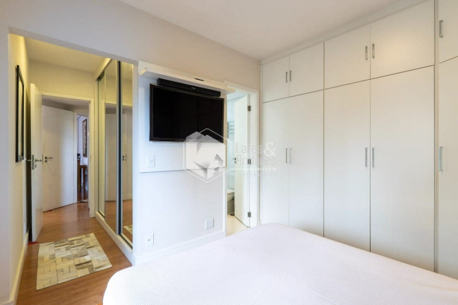 Imagem Apartamento com 3 Quartos à Venda, 114 m² em Vila Andrade - São Paulo