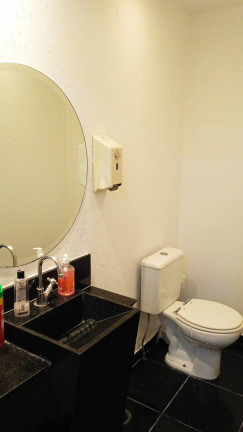 Imagem Sala Comercial para Alugar, 42 m² em Vila São Silvestre - Barueri