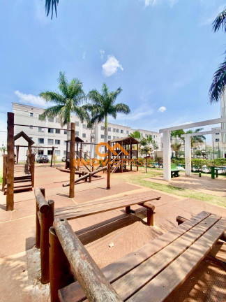 Imagem Apartamento com 2 Quartos à Venda, 40 m² em Pioneiros - Campo Grande Imagem Apartamento com 2 Quartos à Venda, 40 m² em Pioneiros - Campo Grande