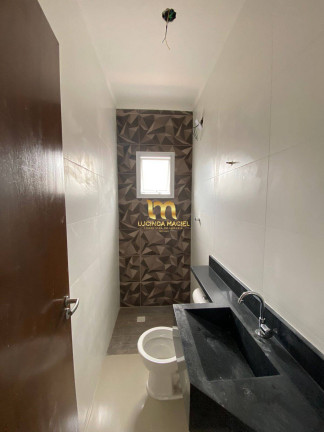Imagem Casa de Condomínio com 2 Quartos à Venda, 45 m² em Ocian - Praia Grande Imagem Casa de Condomínio com 2 Quartos à Venda, 45 m² em Ocian - Praia Grande