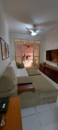 Imagem Casa com 2 Quartos à Venda, 88 m² em Ideal Life Ecolazer Residence - São José Do Rio Preto Imagem Casa com 2 Quartos à Venda, 88 m² em Ideal Life Ecolazer Residence - São José Do Rio Preto