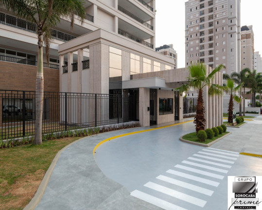 Imagem Apartamento com 4 Quartos à Venda, 314 m² em Parque Campolim - Sorocaba Imagem Apartamento com 4 Quartos à Venda, 314 m² em Parque Campolim - Sorocaba
