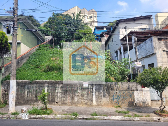 Imagem Terreno à Venda, 400 m² em Vila Mangalot - São Paulo Imagem Terreno à Venda, 400 m² em Vila Mangalot - São Paulo