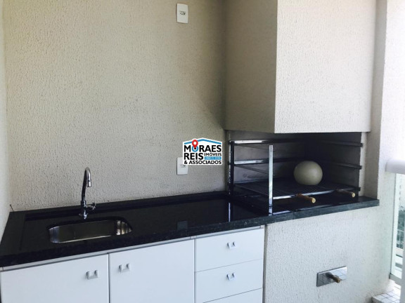 Imagem Apartamento com 3 Quartos à Venda, 150 m² em Vila Gertrudes - São Paulo Imagem Apartamento com 3 Quartos à Venda, 150 m² em Vila Gertrudes - São Paulo