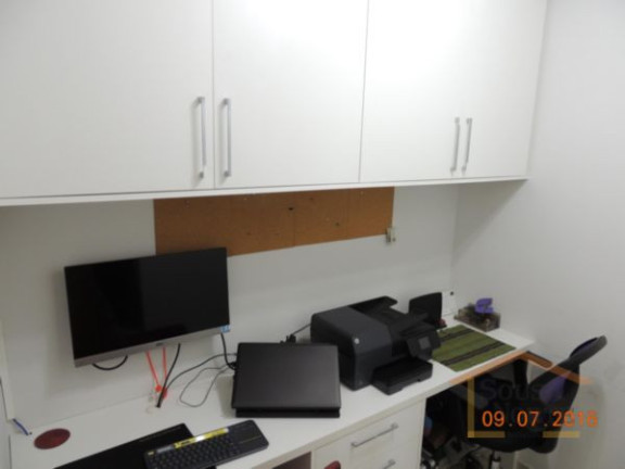 Imagem Apartamento com 3 Quartos à Venda,  em Tucuruvi - São Paulo